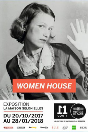Exposition Women House